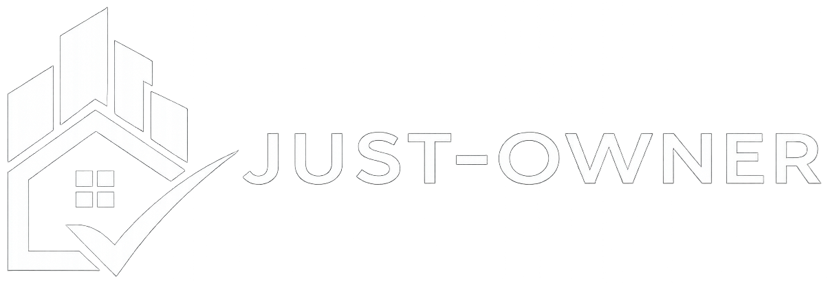 Just-Owner
